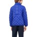 Skechers Down Jackets & Vests Dark Blue Kids' Синий, 140