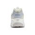 Skechers D'LITES 1.0 Cushioning Wear-Resistant Low-Top Casual Shoes Women's White Gray White gray, 36.5