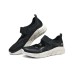 Skechers Spert Slip Resistant Support Rebound Low Top Casual Shoes Women's Black Черный, 35.5