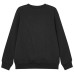 Skechers Grade School Sweatshirts сажа, 120