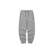 Skechers Knitted Sports Pants Women's Medium Heather Gray Medium Heather Gray 004F, L