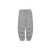 Skechers Knitted Sports Pants Women's Medium Heather Gray Medium Heather Gray 004F, L