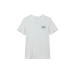 Skechers T Shirt Women's Light Heather Gray Light Heather Gray/0248, S