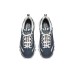 Skechers DLITES Slip Resistant Low Top Chunky Sneakers Women's Marine Blue Синий, 38