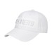 Skechers Baseball Cap Unisex White
