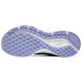 Skechers GIRLS Cushioning, Wear Resistant Low Top Kids' Running Shoes Black Purple Teenagers Черный, 31