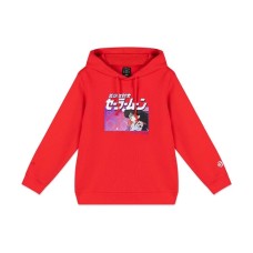 Skechers Sweatshirts Women's Race Red Красный, S
