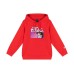 Skechers Sweatshirts Women's Race Red Красный, S