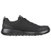 Skechers Go Walk Max 'Pure Black' 42.5