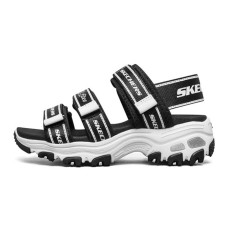 Skechers D'LITES Series Kids' Sandals Grade School 32
