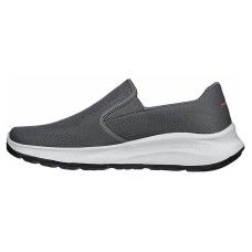Skechers Equalizer 5.0 'Grand Legacy Charcoal' 43