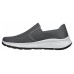 Skechers Equalizer 5.0 'Grand Legacy Charcoal' 43