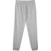Skechers Colorful Knitted Sports Pants Men's Medium Heather Gray Серый, XL