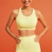 Skechers Sports Underwear Women's Elf Yellow Elf Yellow/01Z2, S