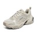 Skechers Stamina V2 'Light Grey' Women's 36