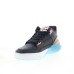 Skechers Sizzle Buckets Bombay Snoop Dogg 251181 Mens Black Lifestyle Shoes 9.5