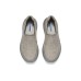 Skechers SKECHERS MENS USA Breathable Quick Dry Low-Top Casual Shoes Men's Taupe Серо-коричневый, 39.5