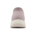 Skechers On-The-GO Fle Cushioning Wear-Resistant Low-Top Casual Shoes Women's Pink Розовый, 38