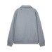 Skechers Sports Alliance Series Jackets & Coats Unisex Medium Heather Gray Medium Heather Gray 004F, S