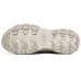 Skechers D'LITES Wear-Resistant Low-Top Casual Shoes Men's Beige 44