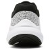 Skechers WOMEN'S GO WALK Low-Top Casual Shoes Women's Gray Black White Gray Black White, 38