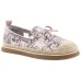 Safiya Espadrilles Women's Purple Серый, 38