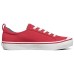 Skechers Bob's B Wild Low Top Sneakers Red Women's 37