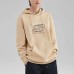 Skechers Trendy Classic Sweatshirt Unisex Irish Cream/028R, XS