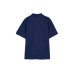 Skechers Polo Shirt Men's Medieval Blue Medieval Blue/007D, S