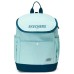 Skechers Fabric Backpack Kids' Blue Glow Blue Luminance