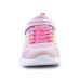 Skechers Performance GO RUN 600 Shimmer Speeder Jr 302031L-LPMT shoes 34