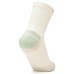Skechers Pre-school Socks 浅粉红/微绿色, XL