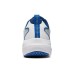 Skechers GO RUN Elevate Running Shoes Men Low-Top White/Marine Blue/Red 40