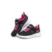 Skechers Great News Cushioning Anti-Slip And Wear-Resistant Low-Top Running Shoes Black Teenagers 28.5