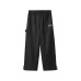 Skechers Knitted Sports Pants Men Black Черный, L