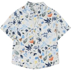 GAP Shirt Children Aged 3 7 Years Old Multicolor Combo, 90/52