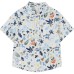 GAP Shirt Children Aged 3 7 Years Old Multicolor Combo, 90/52