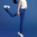 Skechers Athletic Trousers Women's Cerulean Cerulean/00QP, 2XL