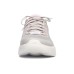 Skechers Go Walk Fle Anti Slip Wear Resistant Low Top Running Shoes Women's Gray Серый, 38.5