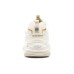 Skechers D'lites 4.0 'White Gold' Women's 38.5