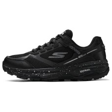 Skechers Anti Slip Wear Resistant Breathable Lightweight Low Top Casual Running Shoes Women's Black Черный, 36.5