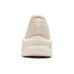 Skechers Cushioning Wear-Resistant Low-Top Casual Shoes Women's Beige Бежевый, 38