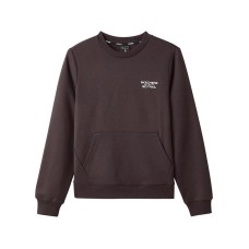 Skechers Mountain And Wild Outdoor Series FW24 Sweatshirt Women's Cocoa Berry Cocoa Berry, M