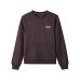 Skechers Mountain And Wild Outdoor Series FW24 Sweatshirt Women's Cocoa Berry Cocoa Berry, M