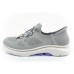 Skechers Go Walk 7-Via W 125213/GYLV shoes 37.5