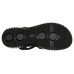 Skechers GO WALK Series Smart Sports Sandals Women's Black 35