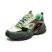 Skechers X One PieceSTAMINA V2 'Green Multicolor' 41