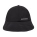 Skechers Polyamide Baseball Caps Unisex Carbon Black F, Carbon Black