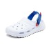 Skechers Foamies Clogs Men's White Blue White blue, 39.5