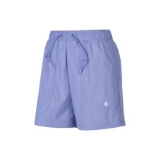 Skechers Casual Shorts Women's Deep Lavender Сиреневый, S